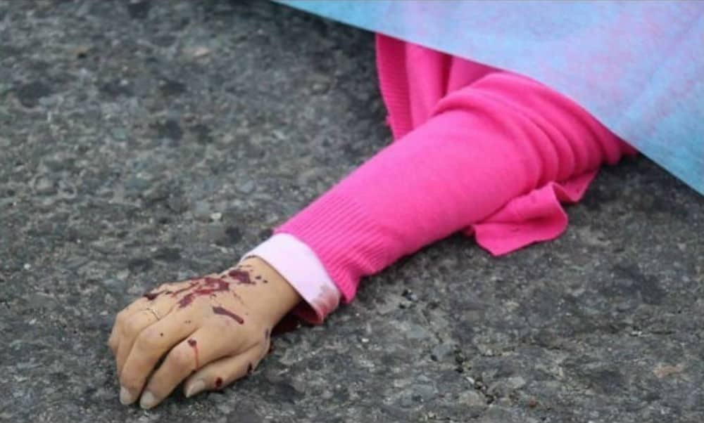 feminicidos en Venezuela