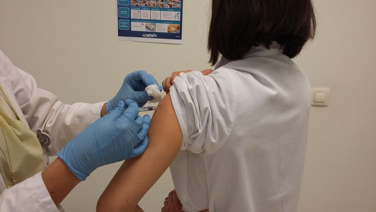 vacunación anti COVID-19 Colombia